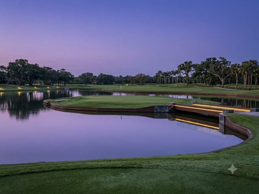 Lakes 9