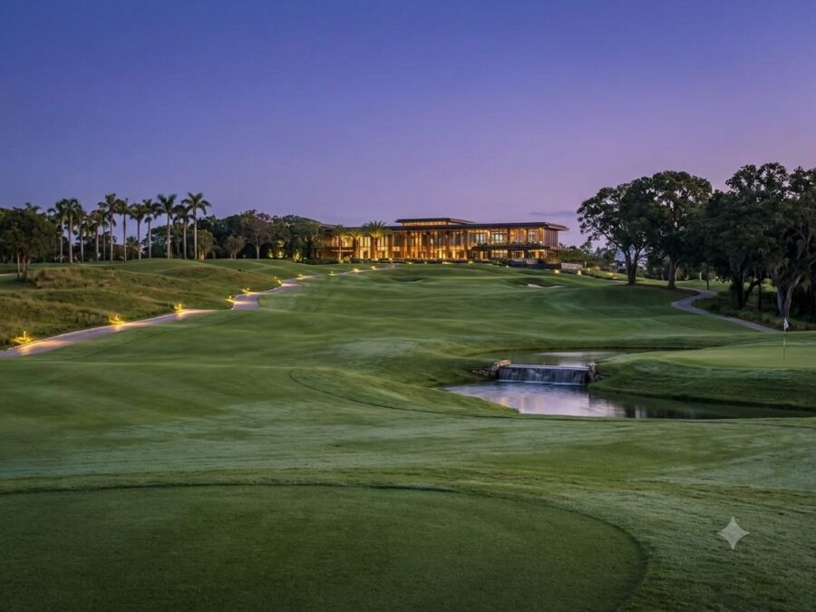 Resort Course