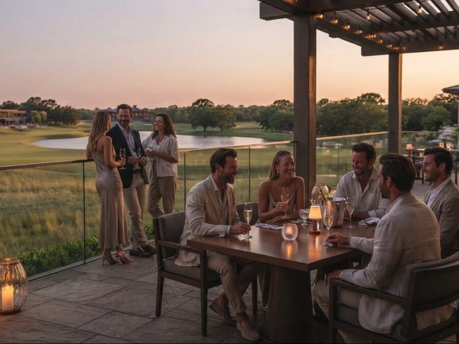 The Role of Events in Deepening Member Loyalty
