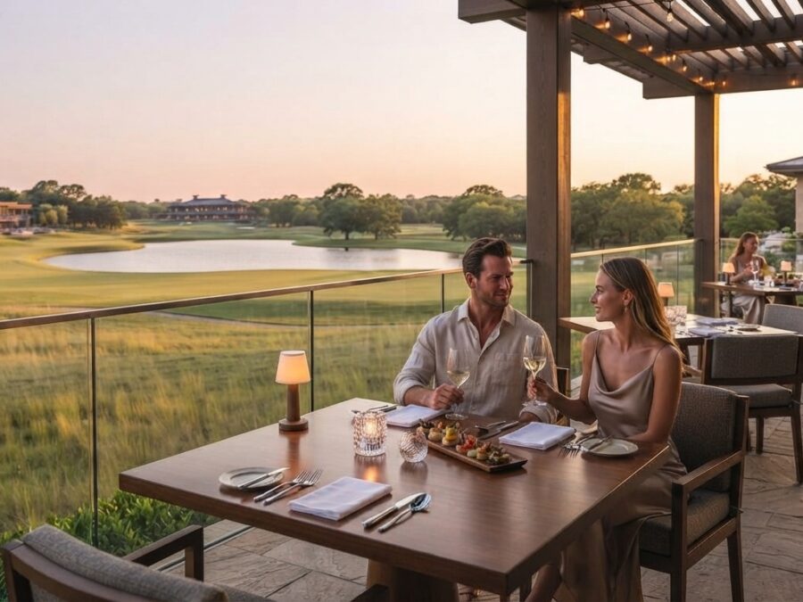 What Makes a Great Member Dining Offer