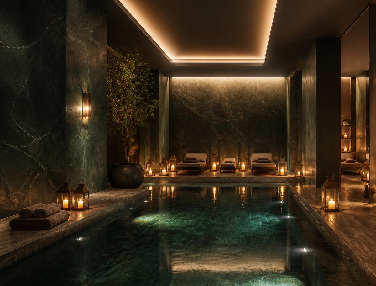Relax & Unwind