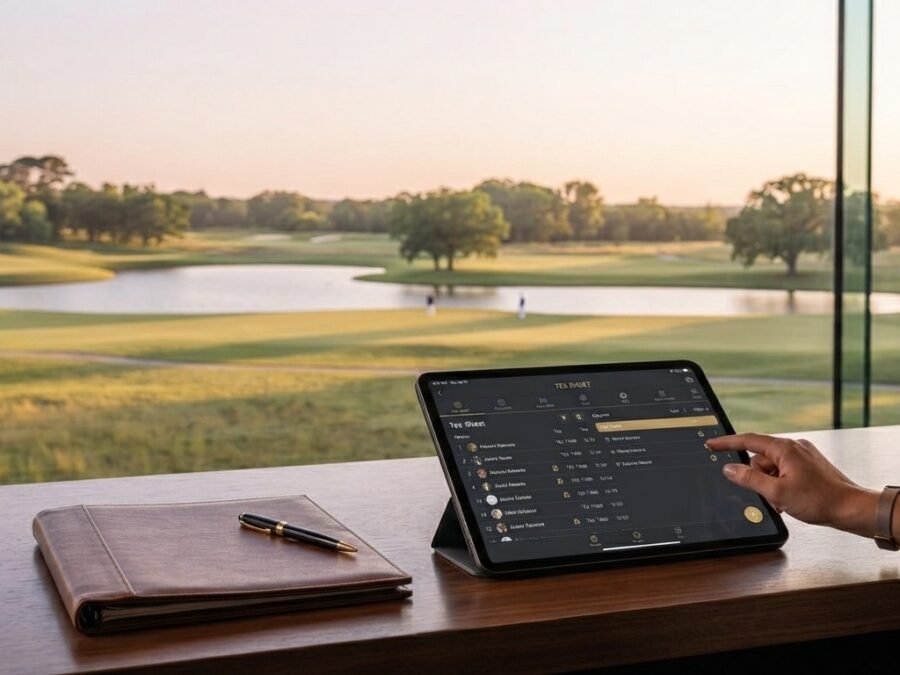 How Tee Sheet Rules Shape a Better Golf Experience