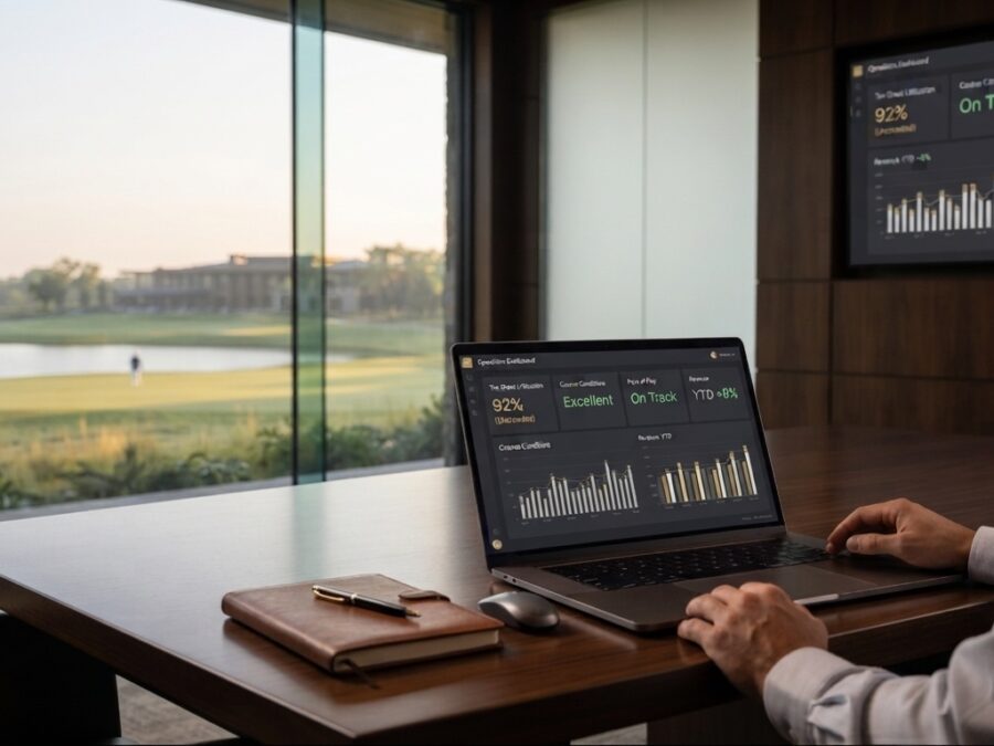 Using Club Data to Improve Retention and Spend
